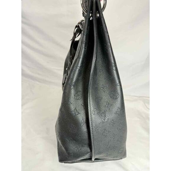 Louis Vuitton Carmel Hobo Monogram Bag Black MSRP $5300 SPB-TS 348228 - Picture 5 of 16